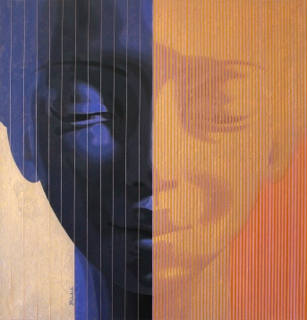 «Сладкий сливовый джем в лучах утреннего солнца»