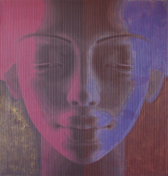 «Пение сверчков в теплых летних сумерках»