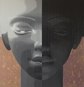 «Позитивно-негативное единство противоположностей»